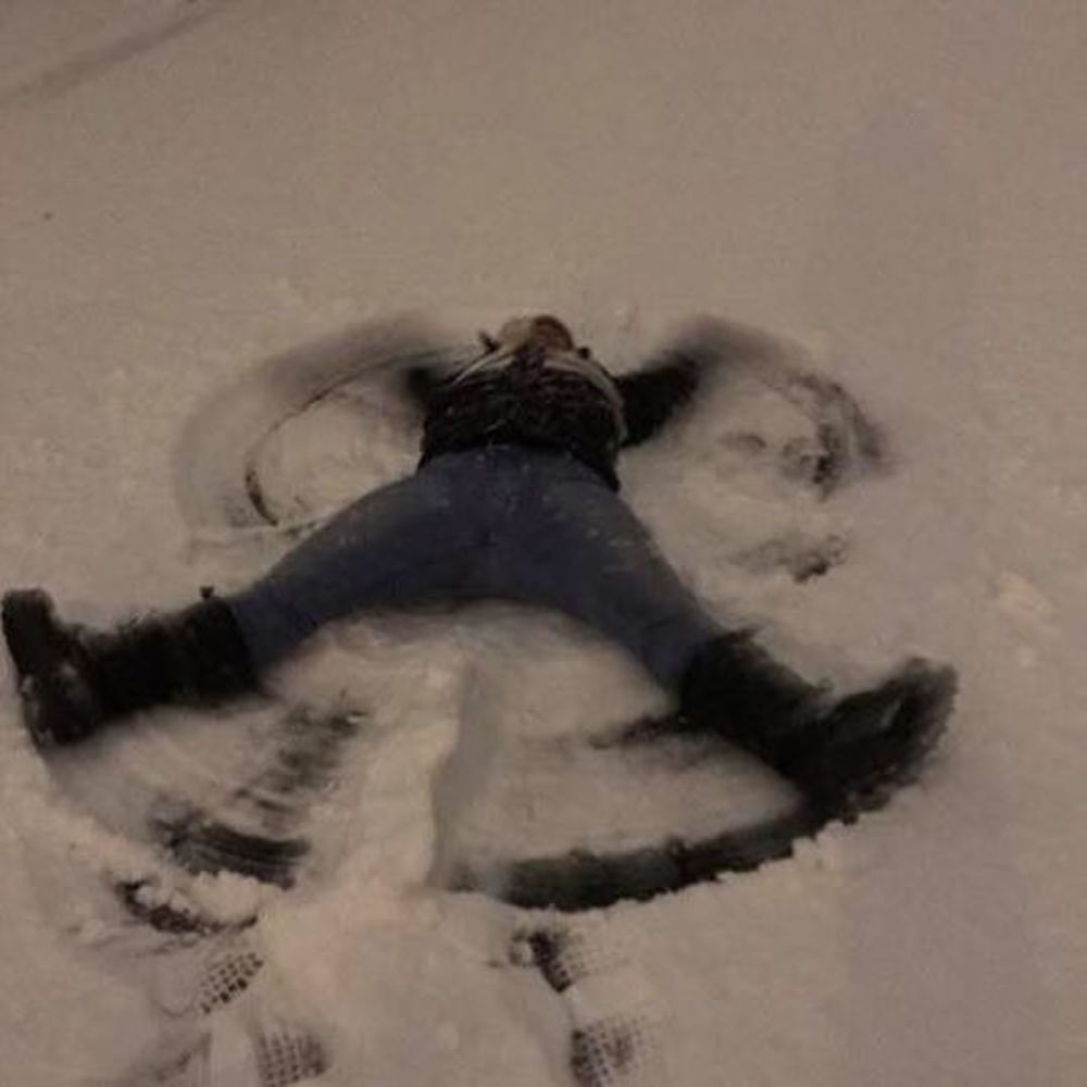 Meet your Posher, Brittany